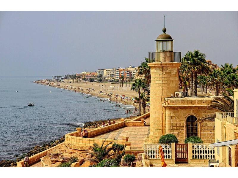 Foto a8f32a75-604d-4e63-9807-413101fed590. Studio avec chauffage piscine dans Roquetas pueblo Roquetas de Mar