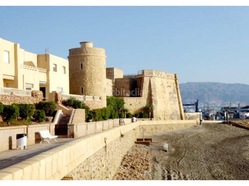 Foto aa910230-fa5e-4adb-a5f9-ad8adca6718f. Studio avec chauffage piscine dans Roquetas pueblo Roquetas de Mar