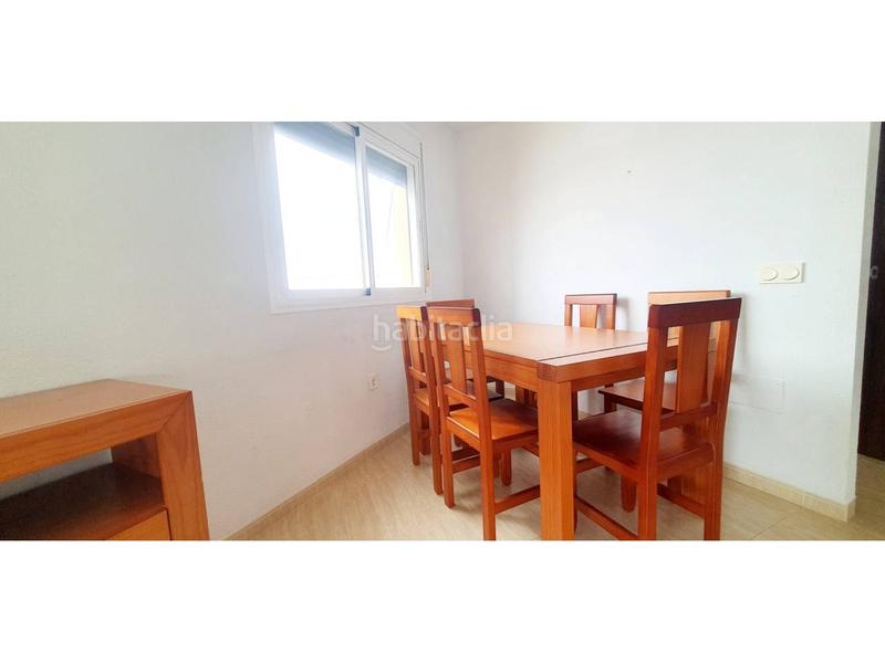 Foto ad1db87f-7664-4011-bbdf-7efd6275a163. Studio avec chauffage piscine dans Roquetas pueblo Roquetas de Mar