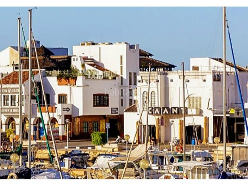 Foto befc06e7-64a8-4da1-9a82-994ba0922cac. Studio avec chauffage piscine dans Roquetas pueblo Roquetas de Mar