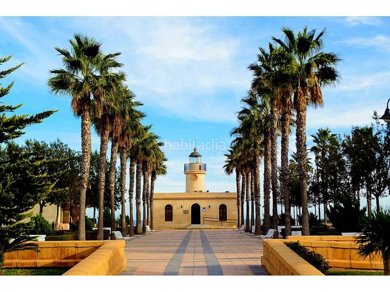 Foto ce48ff36-2ccd-4146-b48f-c091a565d3e1. Studio avec chauffage piscine dans Roquetas pueblo Roquetas de Mar