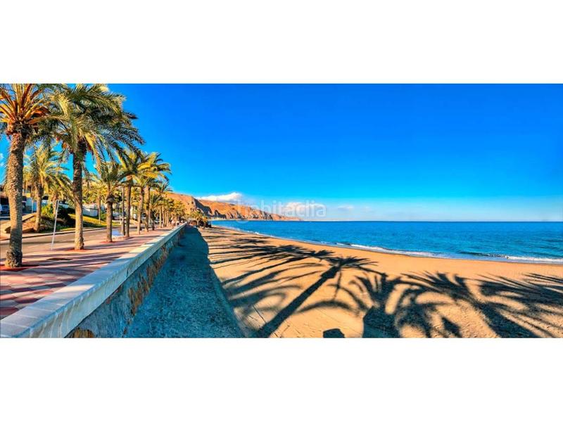 Foto d85c12d3-cd06-4c5c-bbf1-d5b63fe706a9. Studio avec chauffage piscine dans Roquetas pueblo Roquetas de Mar