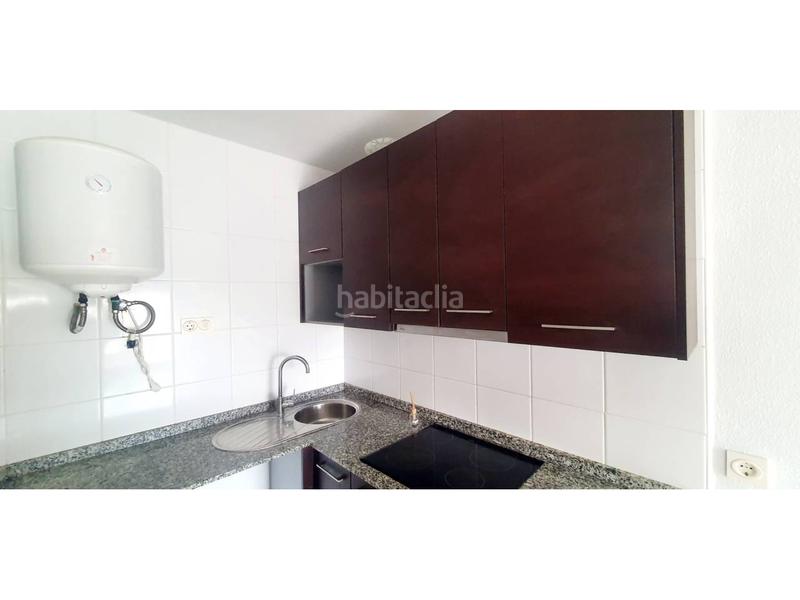 Foto e01612a9-d537-4a95-af89-eaf62d355b4b. Studio avec chauffage piscine dans Roquetas pueblo Roquetas de Mar