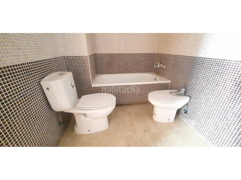 Foto 5b0b1178-084e-4dc9-92fd-57c9851161bf. Appartamento in bartolomé de las casas 30 in El Sabinar-Urbanizaciones-Las Marinas-Playa Serena Roquetas de Mar