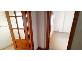 Appartamento en Bartolom de las casas 30. Piso de 3 dormitorios en la zona de las marinas