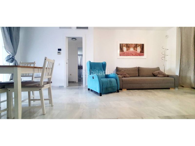 Foto 0ba53e5a-aefd-4a85-b64f-320c750c4a81. Etagenwohnung in paseo carmen sevilla 2 in El Sabinar-Urbanizaciones-Las Marinas-Playa Serena Roquetas de Mar