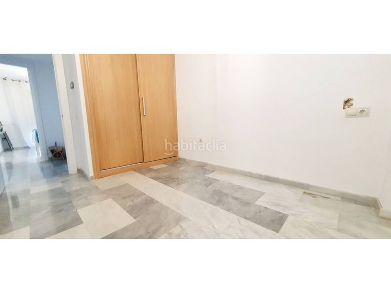 Foto 0cb6dfe2-ae89-4ecb-b46e-1523a779f338. Etagenwohnung in paseo carmen sevilla 2 in El Sabinar-Urbanizaciones-Las Marinas-Playa Serena Roquetas de Mar
