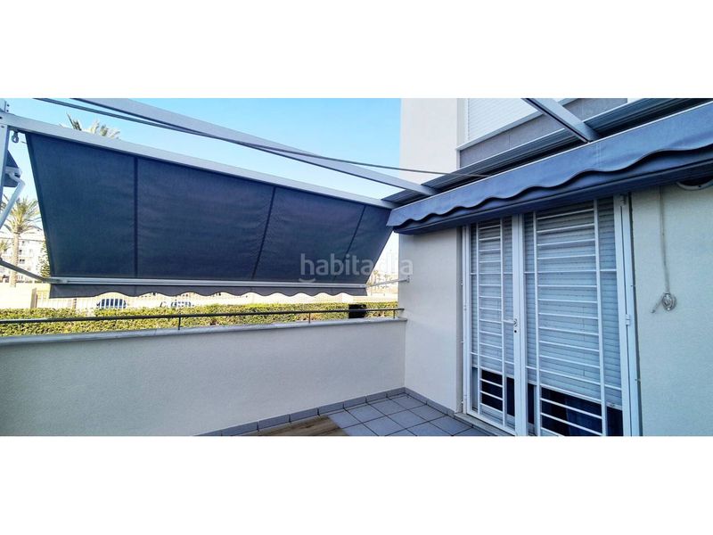Foto 0f2f158e-d244-47f5-b0a7-35bb04549d1b. Etagenwohnung in paseo carmen sevilla 2 in El Sabinar-Urbanizaciones-Las Marinas-Playa Serena Roquetas de Mar