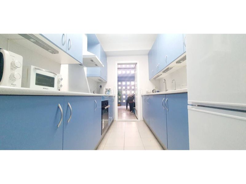 Foto 123d35c5-e17b-4fe5-9133-5edb4e1793d4. Etagenwohnung in paseo carmen sevilla 2 in El Sabinar-Urbanizaciones-Las Marinas-Playa Serena Roquetas de Mar
