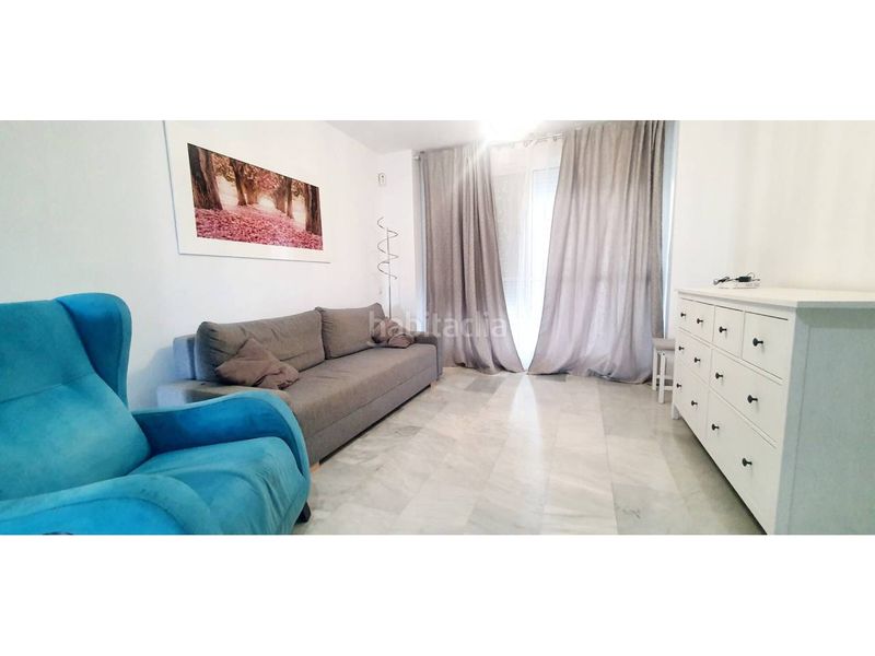 Foto 190ec5ee-8441-4c44-9d80-12d6eab8c642. Etagenwohnung in paseo carmen sevilla 2 in El Sabinar-Urbanizaciones-Las Marinas-Playa Serena Roquetas de Mar