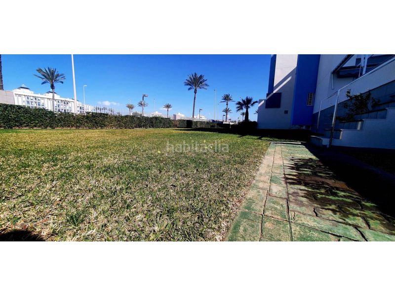 Foto 1b1070ba-efa9-4b46-8a42-9d854f6207ca. Etagenwohnung in paseo carmen sevilla 2 in El Sabinar-Urbanizaciones-Las Marinas-Playa Serena Roquetas de Mar