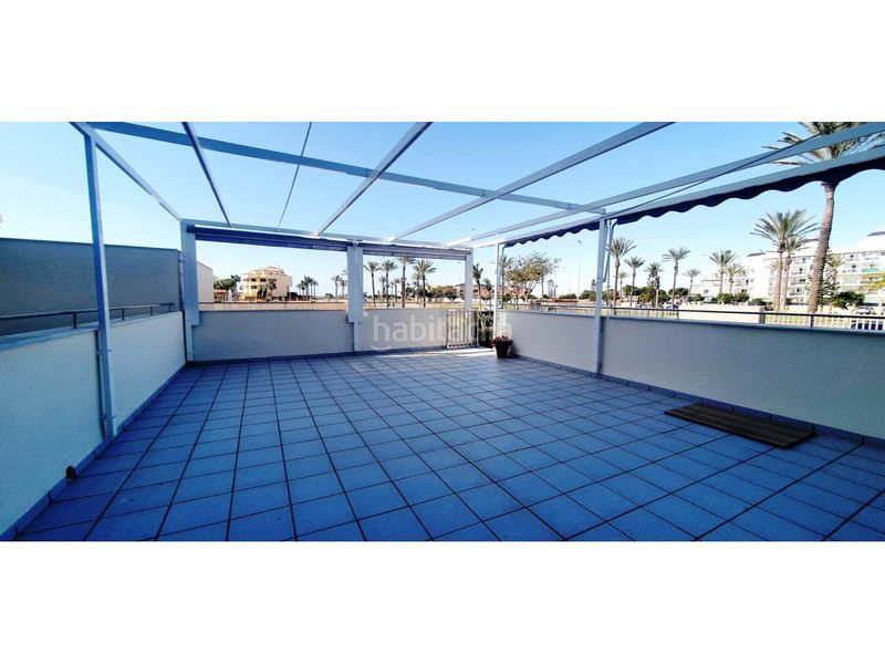 Foto 1cc20596-2ced-4aaa-b258-57c867325b54. Etagenwohnung in paseo carmen sevilla 2 in El Sabinar-Urbanizaciones-Las Marinas-Playa Serena Roquetas de Mar