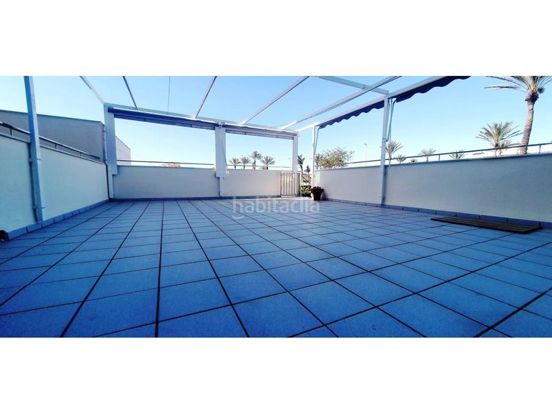 Foto 1f24abed-cce3-4437-a393-cb8b8d06a9b6. Etagenwohnung in paseo carmen sevilla 2 in El Sabinar-Urbanizaciones-Las Marinas-Playa Serena Roquetas de Mar