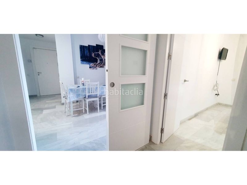 Foto 2447a27b-7b99-413f-8cae-0e28555c98cf. Etagenwohnung in paseo carmen sevilla 2 in El Sabinar-Urbanizaciones-Las Marinas-Playa Serena Roquetas de Mar
