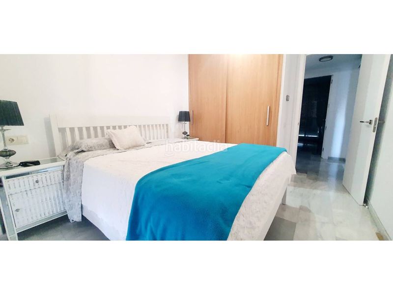 Foto 3df35325-0022-4b23-9a95-6232a6bea484. Etagenwohnung in paseo carmen sevilla 2 in El Sabinar-Urbanizaciones-Las Marinas-Playa Serena Roquetas de Mar