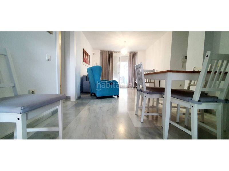 Foto 3fd67bb3-24ce-4ce1-9b4b-0cbc910f9b82. Etagenwohnung in paseo carmen sevilla 2 in El Sabinar-Urbanizaciones-Las Marinas-Playa Serena Roquetas de Mar
