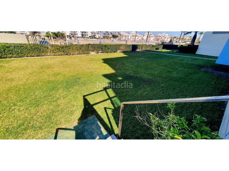 Foto 447d7428-5762-4e5f-ad8a-a5f3be57f1c0. Etagenwohnung in paseo carmen sevilla 2 in El Sabinar-Urbanizaciones-Las Marinas-Playa Serena Roquetas de Mar