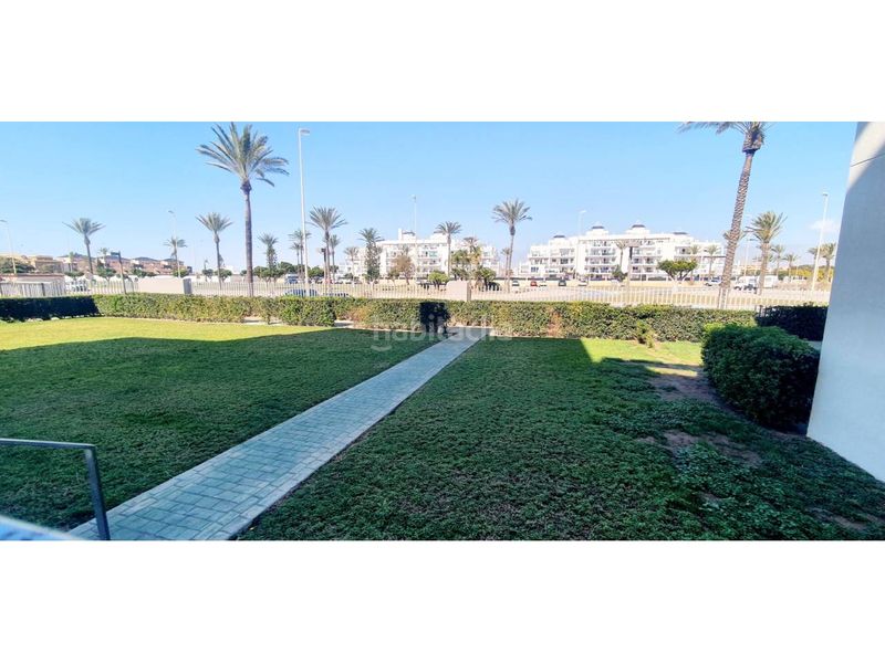 Foto 47b14383-82ae-4e2f-bad1-920f64910771. Etagenwohnung in paseo carmen sevilla 2 in El Sabinar-Urbanizaciones-Las Marinas-Playa Serena Roquetas de Mar