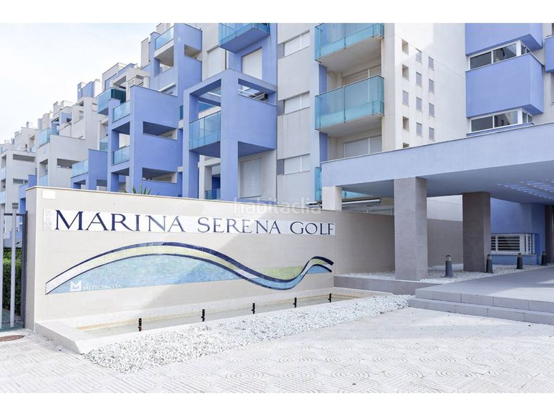 Foto 56a45499-4fae-4163-b743-f701e416bc38. Etagenwohnung in paseo carmen sevilla 2 in El Sabinar-Urbanizaciones-Las Marinas-Playa Serena Roquetas de Mar