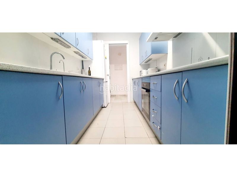 Foto 58fa0cff-9b94-4d66-b12b-1708b5140673. Etagenwohnung in paseo carmen sevilla 2 in El Sabinar-Urbanizaciones-Las Marinas-Playa Serena Roquetas de Mar