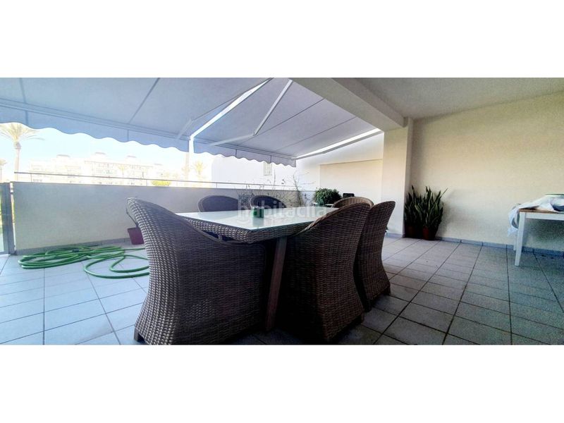 Foto 5e86f92c-88dc-4620-be3e-8fa92ce4bcd7. Etagenwohnung in paseo carmen sevilla 2 in El Sabinar-Urbanizaciones-Las Marinas-Playa Serena Roquetas de Mar