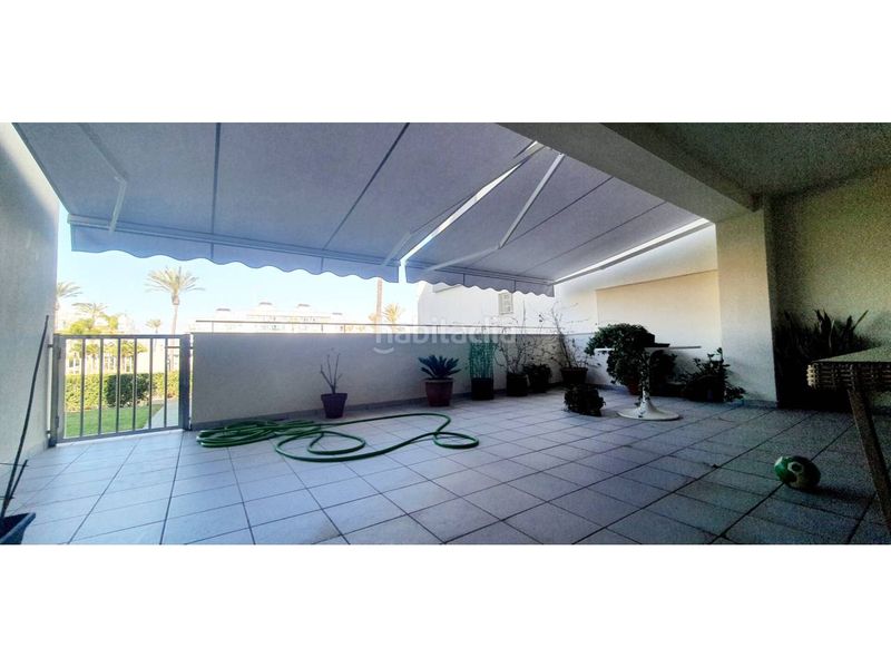 Foto 65e402d0-3bad-4f73-b4d1-8a30c13c8c0e. Etagenwohnung in paseo carmen sevilla 2 in El Sabinar-Urbanizaciones-Las Marinas-Playa Serena Roquetas de Mar