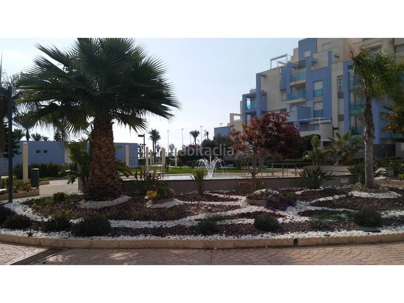 Foto 73b27b9c-a183-4a98-ae61-e79c8a876313. Etagenwohnung in paseo carmen sevilla 2 in El Sabinar-Urbanizaciones-Las Marinas-Playa Serena Roquetas de Mar