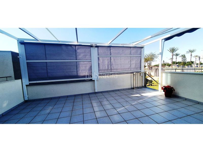 Foto 77ddab2b-46f3-4fb0-82c4-233413bf2e86. Etagenwohnung in paseo carmen sevilla 2 in El Sabinar-Urbanizaciones-Las Marinas-Playa Serena Roquetas de Mar