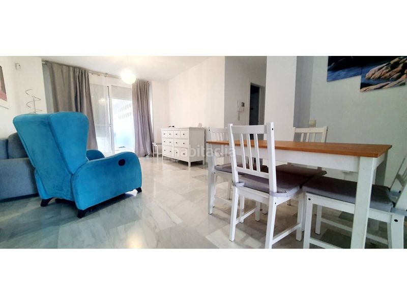Foto 785cff8e-29f2-45cf-aeff-a4262131fda0. Etagenwohnung in paseo carmen sevilla 2 in El Sabinar-Urbanizaciones-Las Marinas-Playa Serena Roquetas de Mar