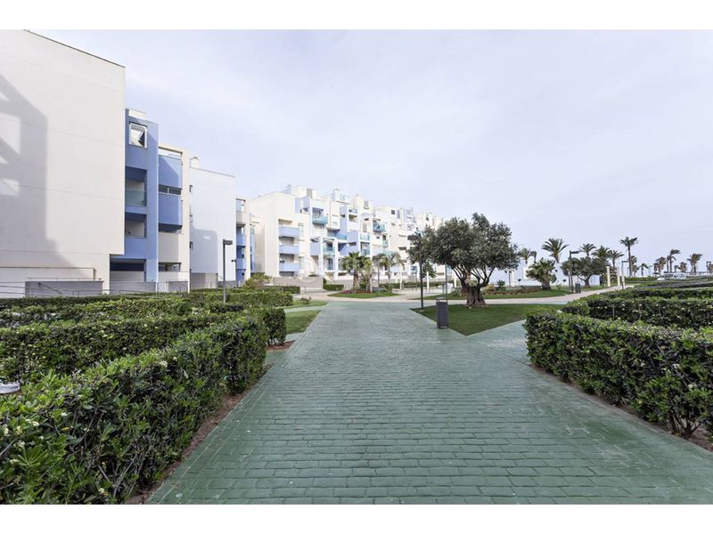 Foto 816b1685-2866-4967-83d9-2b72e51a7f3f. Etagenwohnung in paseo carmen sevilla 2 in El Sabinar-Urbanizaciones-Las Marinas-Playa Serena Roquetas de Mar