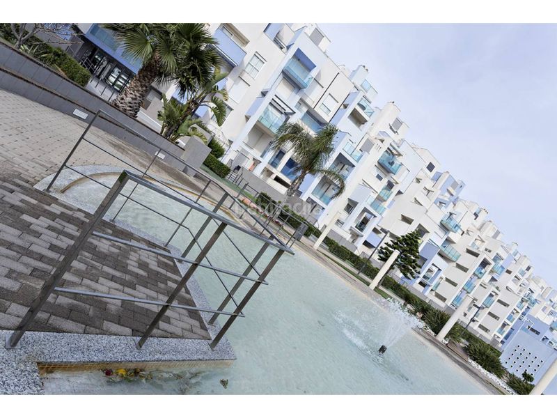 Foto 81d24f3e-4458-41f8-8328-b860e49d4f8c. Etagenwohnung in paseo carmen sevilla 2 in El Sabinar-Urbanizaciones-Las Marinas-Playa Serena Roquetas de Mar