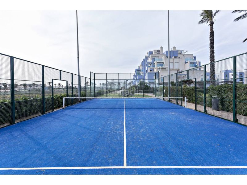 Foto 878fc668-e221-4cf7-8a03-9f84b137f703. Etagenwohnung in paseo carmen sevilla 2 in El Sabinar-Urbanizaciones-Las Marinas-Playa Serena Roquetas de Mar