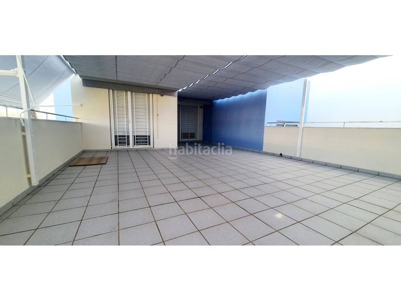 Foto 9150b732-f93e-4e0f-b77c-631acb2f1ba9. Etagenwohnung in paseo carmen sevilla 2 in El Sabinar-Urbanizaciones-Las Marinas-Playa Serena Roquetas de Mar