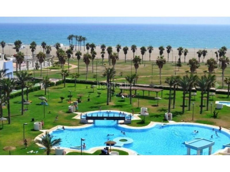 Foto 9846a842-08b1-4457-bffb-38ef8e42b2a4. Etagenwohnung in paseo carmen sevilla 2 in El Sabinar-Urbanizaciones-Las Marinas-Playa Serena Roquetas de Mar