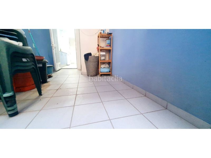 Foto a0b40f38-ed74-439b-91f9-5bfa539ba2b8. Etagenwohnung in paseo carmen sevilla 2 in El Sabinar-Urbanizaciones-Las Marinas-Playa Serena Roquetas de Mar