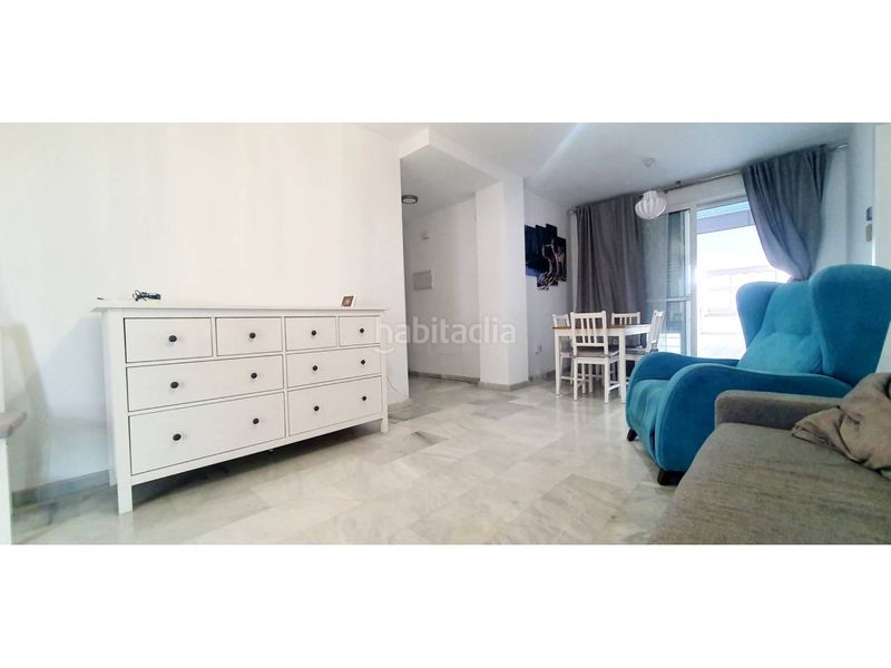 Foto b4627108-664a-4833-9f26-abe52add21d7. Etagenwohnung in paseo carmen sevilla 2 in El Sabinar-Urbanizaciones-Las Marinas-Playa Serena Roquetas de Mar