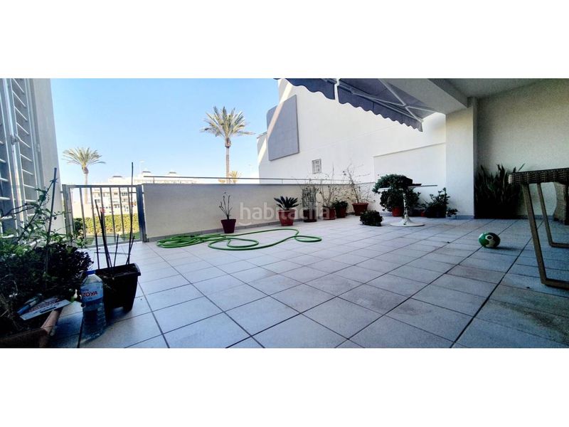 Foto b5d6277b-95df-47db-b9fd-965fc4700c07. Etagenwohnung in paseo carmen sevilla 2 in El Sabinar-Urbanizaciones-Las Marinas-Playa Serena Roquetas de Mar
