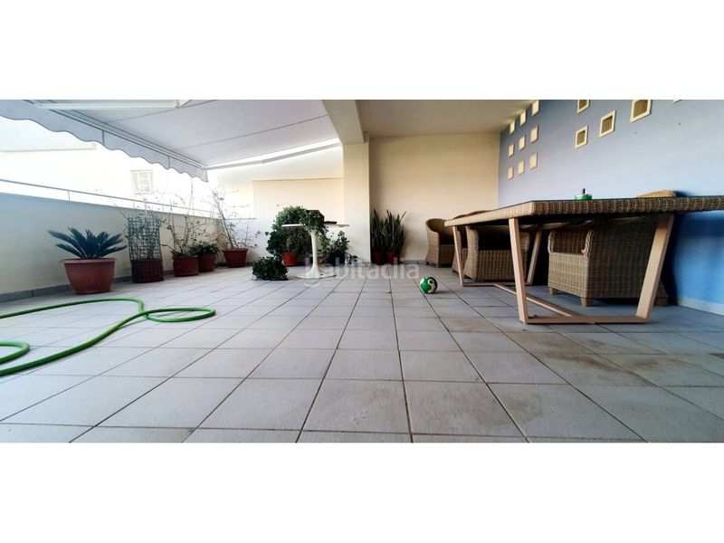 Foto b89fe7f9-68c3-4638-8308-ef5382e697a6. Etagenwohnung in paseo carmen sevilla 2 in El Sabinar-Urbanizaciones-Las Marinas-Playa Serena Roquetas de Mar