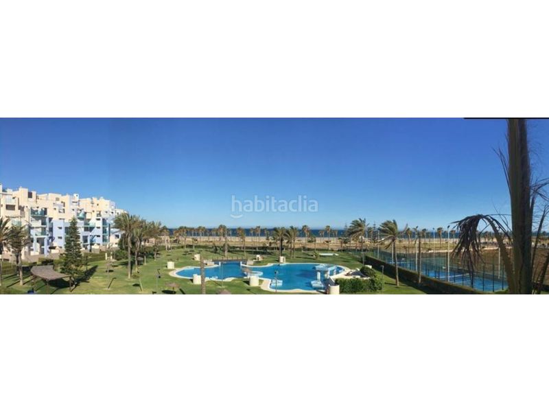 Foto b95d900e-2055-4224-b144-eb861b3fc81b. Etagenwohnung in paseo carmen sevilla 2 in El Sabinar-Urbanizaciones-Las Marinas-Playa Serena Roquetas de Mar