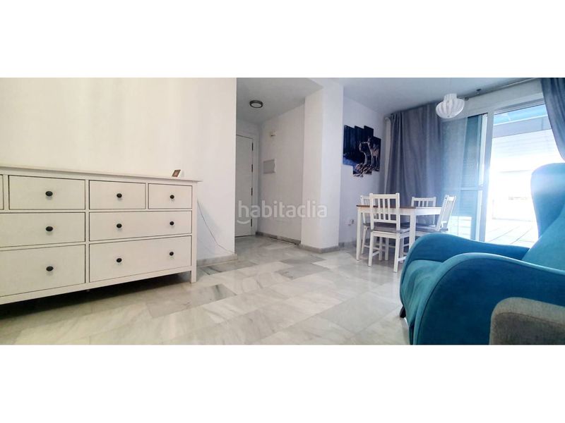 Foto b9a84638-062b-48ae-b601-6e022a1aaa1b. Etagenwohnung in paseo carmen sevilla 2 in El Sabinar-Urbanizaciones-Las Marinas-Playa Serena Roquetas de Mar