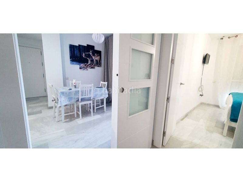 Foto c4bb9085-81eb-4fcc-920e-882468b63547. Etagenwohnung in paseo carmen sevilla 2 in El Sabinar-Urbanizaciones-Las Marinas-Playa Serena Roquetas de Mar
