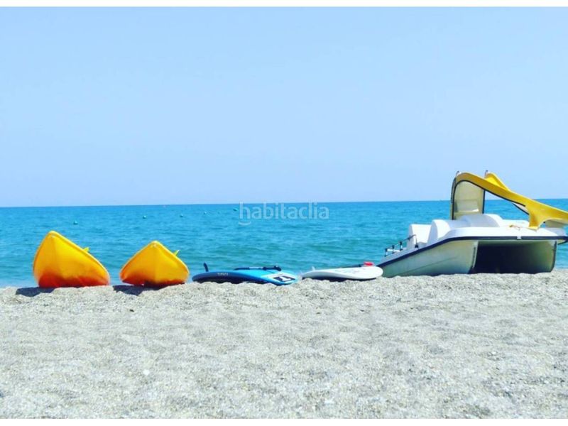 Foto c6815d1f-b78b-4771-becc-8b8d836075af. Etagenwohnung in paseo carmen sevilla 2 in El Sabinar-Urbanizaciones-Las Marinas-Playa Serena Roquetas de Mar