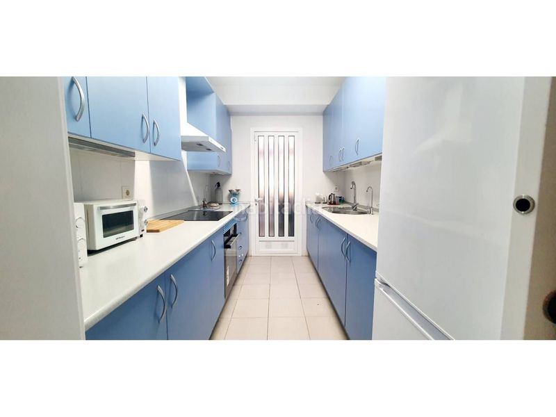 Foto c74aa44a-8080-4719-9e45-ed7332f35d47. Etagenwohnung in paseo carmen sevilla 2 in El Sabinar-Urbanizaciones-Las Marinas-Playa Serena Roquetas de Mar