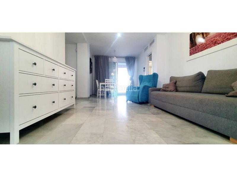 Foto c8154f75-9cb5-4bfb-b097-07f01f365f2d. Etagenwohnung in paseo carmen sevilla 2 in El Sabinar-Urbanizaciones-Las Marinas-Playa Serena Roquetas de Mar