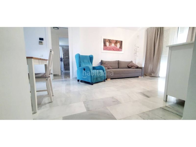 Foto ca70e6a4-a354-4ce1-b112-bec3a09849e1. Etagenwohnung in paseo carmen sevilla 2 in El Sabinar-Urbanizaciones-Las Marinas-Playa Serena Roquetas de Mar