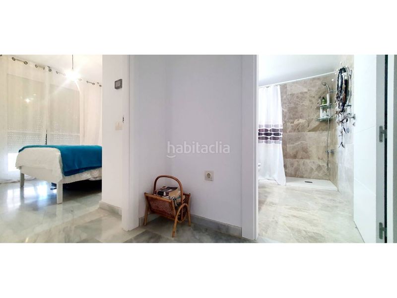 Foto d73ea155-0ce8-4b7b-827a-cd2d47cbc5ae. Etagenwohnung in paseo carmen sevilla 2 in El Sabinar-Urbanizaciones-Las Marinas-Playa Serena Roquetas de Mar