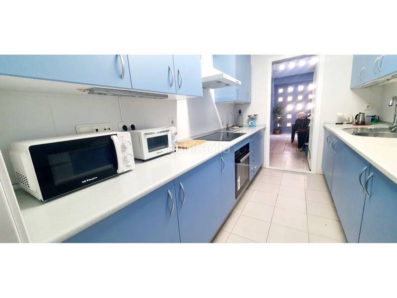Foto dbc308fd-5383-4618-89bb-d604eda48156. Etagenwohnung in paseo carmen sevilla 2 in El Sabinar-Urbanizaciones-Las Marinas-Playa Serena Roquetas de Mar