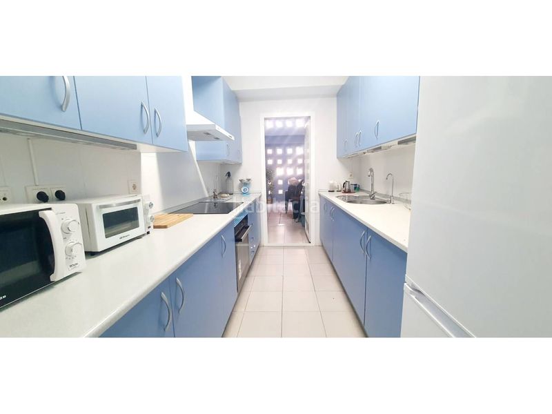 Foto dcde5010-783c-47eb-8cc3-bfcb754875ed. Etagenwohnung in paseo carmen sevilla 2 in El Sabinar-Urbanizaciones-Las Marinas-Playa Serena Roquetas de Mar