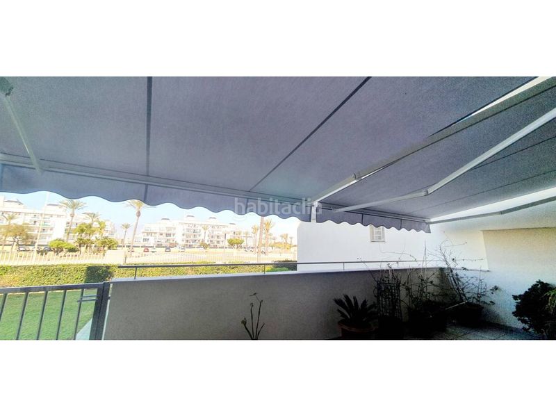 Foto eb1a3024-c501-4303-ae67-a2a86e12c57b. Etagenwohnung in paseo carmen sevilla 2 in El Sabinar-Urbanizaciones-Las Marinas-Playa Serena Roquetas de Mar
