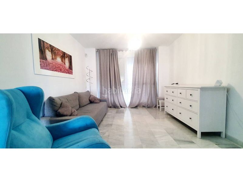 Foto ed5a9956-0b91-404d-bf4e-7f84aacaacb6. Etagenwohnung in paseo carmen sevilla 2 in El Sabinar-Urbanizaciones-Las Marinas-Playa Serena Roquetas de Mar